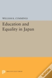 Education And Equality In Japan