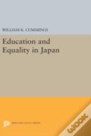 Education And Equality In Japan