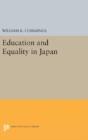 Education And Equality In Japan - Preview