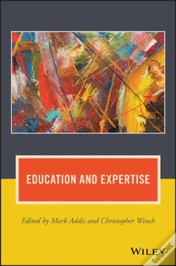 Capa do artigo Education And Expertise