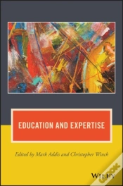 Capa do artigo Education And Expertise