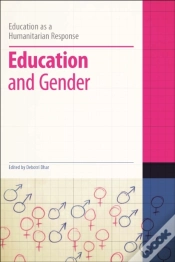 Capa do artigo Education And Gender
