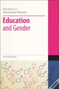 Capa do artigo Education And Gender