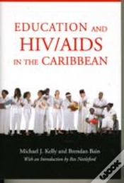 Capa do artigo Education And Hiv/Aids In The Caribbean