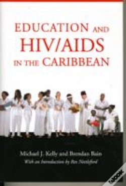 Capa do artigo Education And Hiv/Aids In The Caribbean