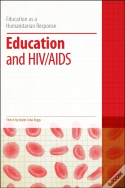 Capa do artigo Education And Hiv/Aids