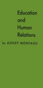 Education And Human Relations - Preview