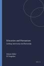 Education And Humanism - Preview