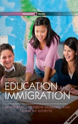Capa do artigo Education And Immigration