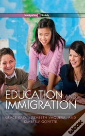 Capa do artigo Education And Immigration