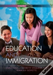 Education And Immigration