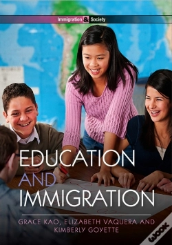 Capa do artigo Education And Immigration