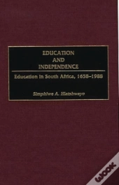 Education And Independence