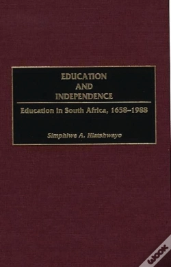 Capa do artigo Education And Independence