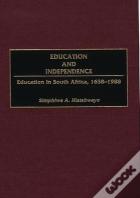 Education And Independence