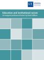Education And Institutional Racism - Preview