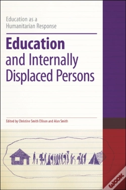 Capa do artigo Education And Internally Displaced Persons
