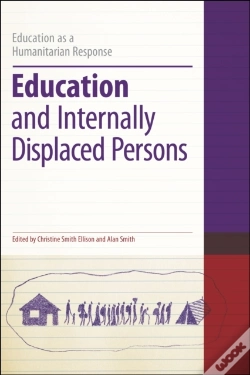 Capa do artigo Education And Internally Displaced Persons