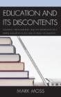 Education And Its Discontents - Preview