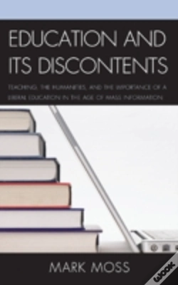 Capa do artigo Education And Its Discontents