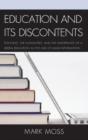 Education And Its Discontents - Preview