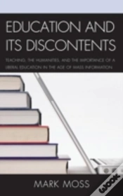 Capa do artigo Education And Its Discontents