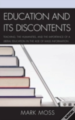 Capa do artigo Education And Its Discontents