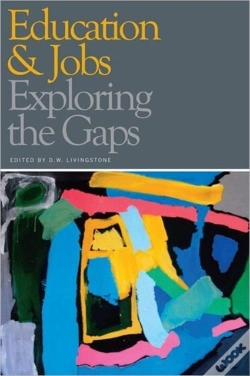 Capa do artigo Education And Jobs