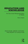 Education And Knowledge