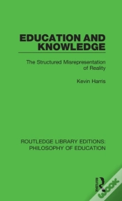 Capa do artigo Education And Knowledge