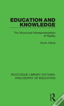 Capa do artigo Education And Knowledge