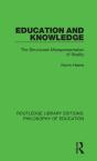 Education And Knowledge - Preview