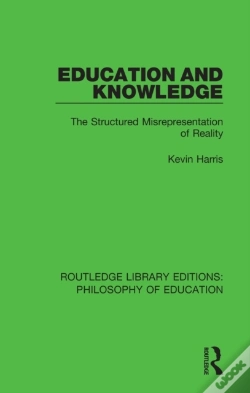 Capa do artigo Education And Knowledge