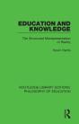 Education And Knowledge - Preview