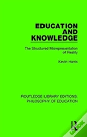 Education And Knowledge