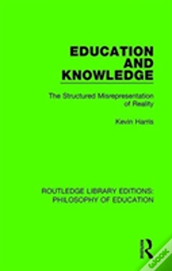 Capa do artigo Education And Knowledge