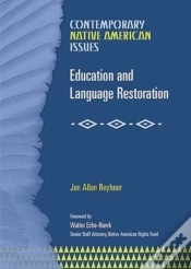 Capa do artigo Education And Language Restoration
