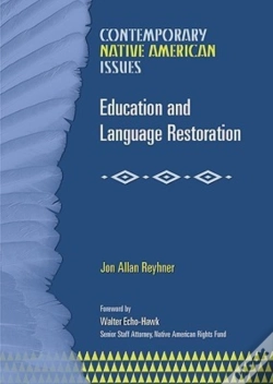 Capa do artigo Education And Language Restoration