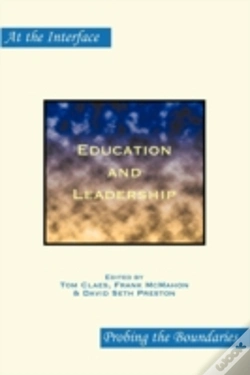 Capa do artigo Education And Leadership
