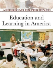 Capa do artigo Education And Learning In America