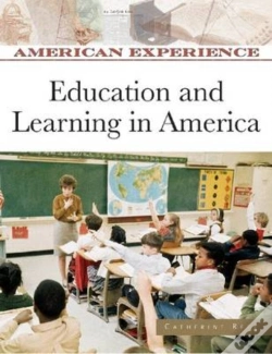 Capa do artigo Education And Learning In America
