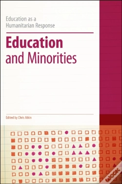 Capa do artigo Education And Minorities