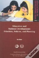 Education And National Development