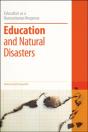 Education And Natural Disasters - Preview