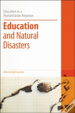 Capa do artigo Education And Natural Disasters