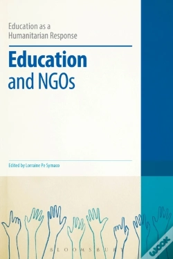 Capa do artigo Education And Ngos