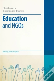 Capa do artigo Education And Ngos