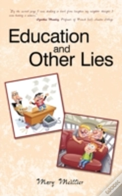 Capa do artigo Education And Other  Lies