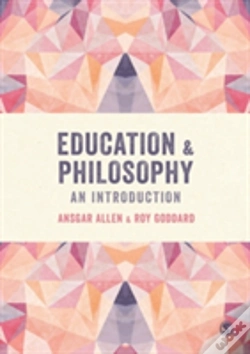 Capa do artigo Education And Philosophy