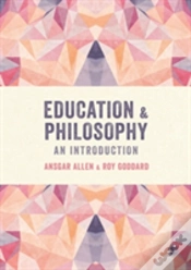 Capa do artigo Education And Philosophy